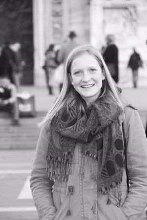 Delia Heller aus Ruswil