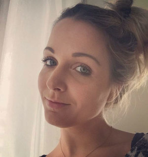 Gina Müller aus Zug