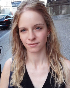 Julia Kopp aus Gränichen AG