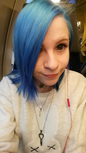 Nicole Jud aus Ermenswil SG