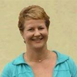 Sandra Pelizza aus Oberkirch LU