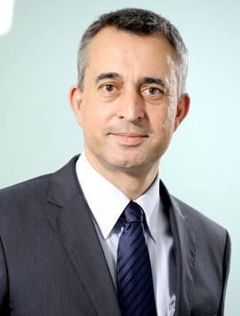 Portrait-Foto Carsten Peukert