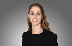 Portrait-Foto Corina Bucheli