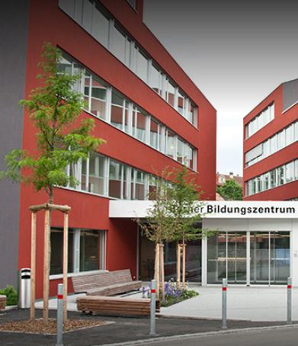 Personalassistent-Weiterbildung am Institute MMI