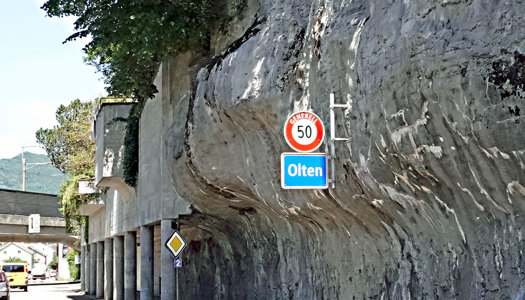 Wo liegt Olten und wo finde ich die Schulen Olten?