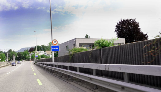 Wo liegt Aarau und wo finde ich Schulen Aarau?