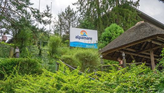 Nach dem Unterricht an Schulen Pfäffikon SZ im Alpamare entspannen