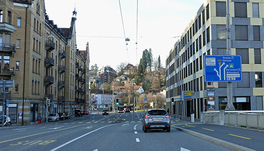 Wo liegt St.Gallen und wo finde ich Schulen St.Gallen?