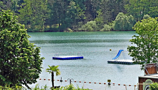 Schulen Sursee: Nach dem Unterricht Auszeit im Strandbad nehmen