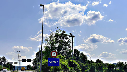 Wo liegt Sursee und wo finde ich Schulen Sursee?