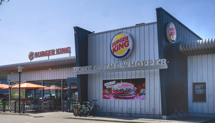 Schulen Wetzikon: Verpflegungsmöglichkeiten