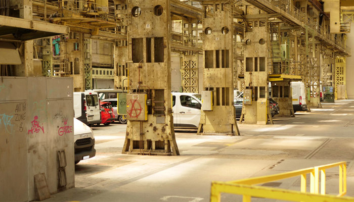 Erreichbarkeit der Schulen Winterthur mit Auto oder Töff