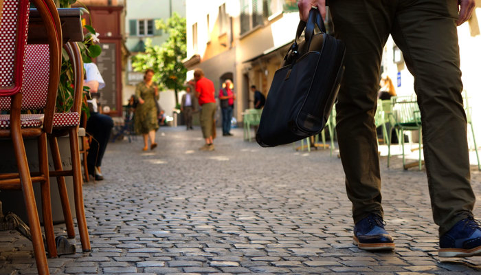 Verpflegungsmöglichkeiten an Schulen Zürich