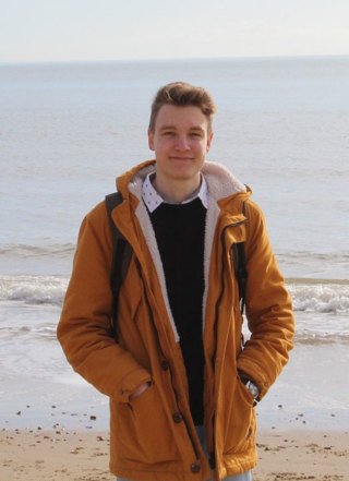 Marco Karpf aus Künten AG