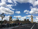 Sprachaufenthalt England - Wochenendausflug nach London