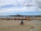 Sprachaufenthalt englisch - Bournemouth Strand