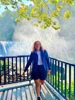 Sprachaufenthalt Studium USA - Besuch bei den Cumberland Falls