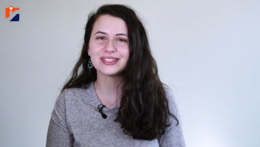 Vorschaubild des Videos «Erfahrungsbericht Merita Ajeti»