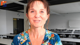 Vorschaubild des Videos «Erfahrungsbericht Silvia Brand»