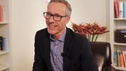 Vorschaubild des Videos «Möglichkeit zur Weiterentwicklung»