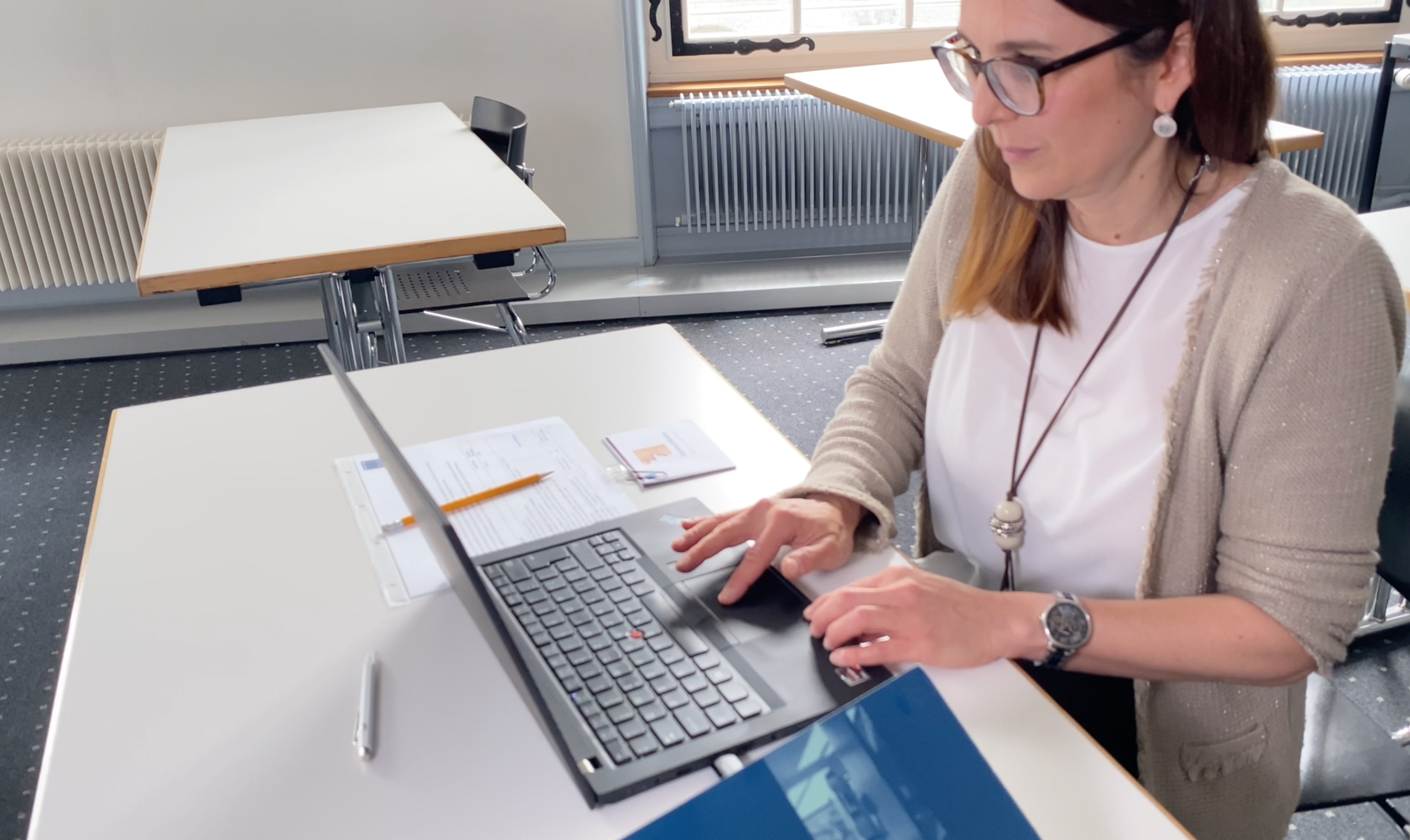 SVEB Ausbilder Ausbildung