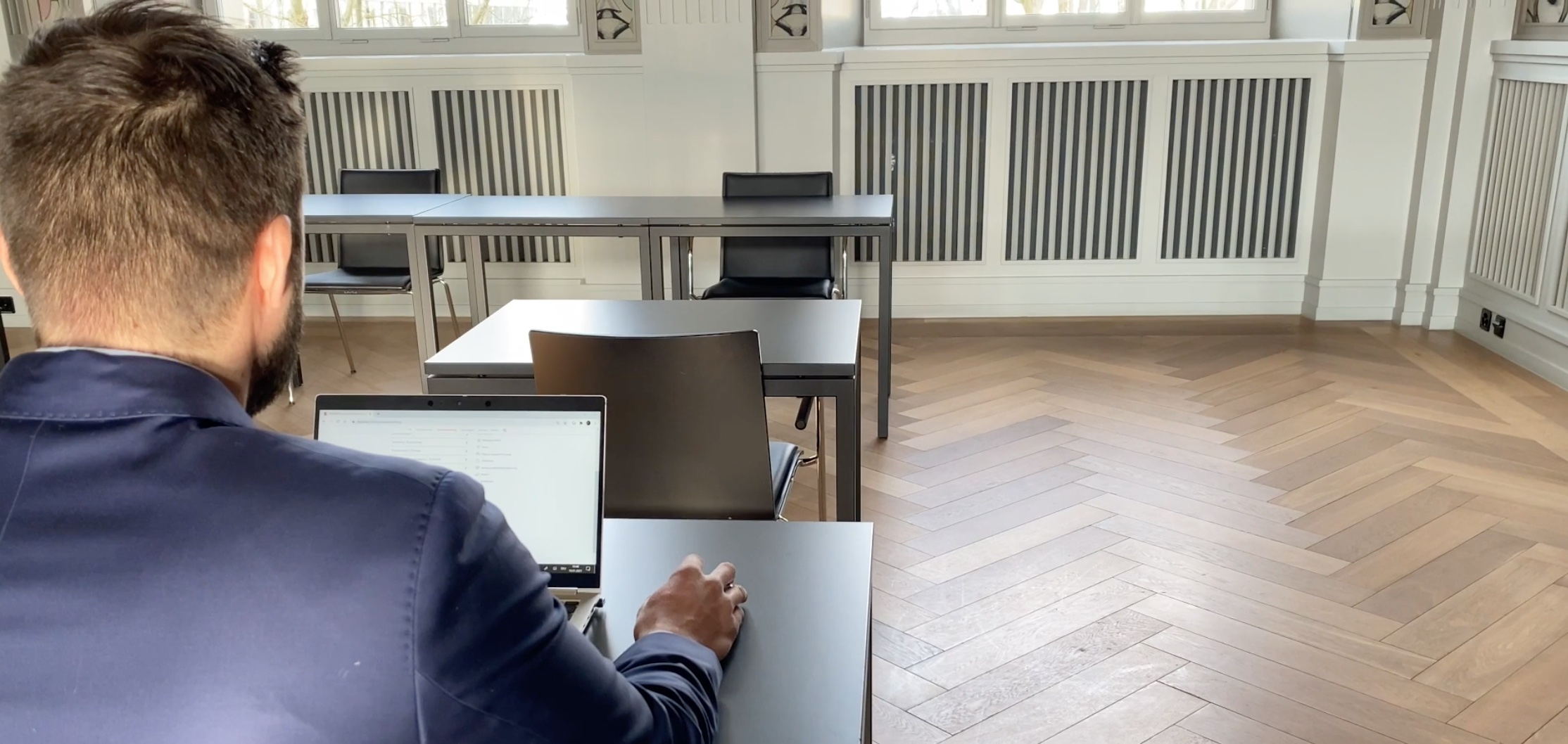 Unterricht Betriebswirtschafter Ausbildung