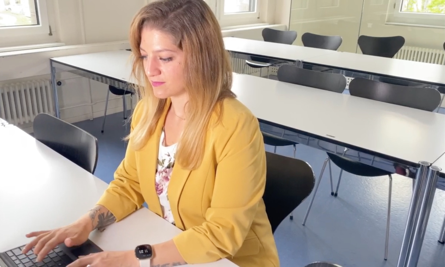 Betriebswirtschafter HF Ausbildung