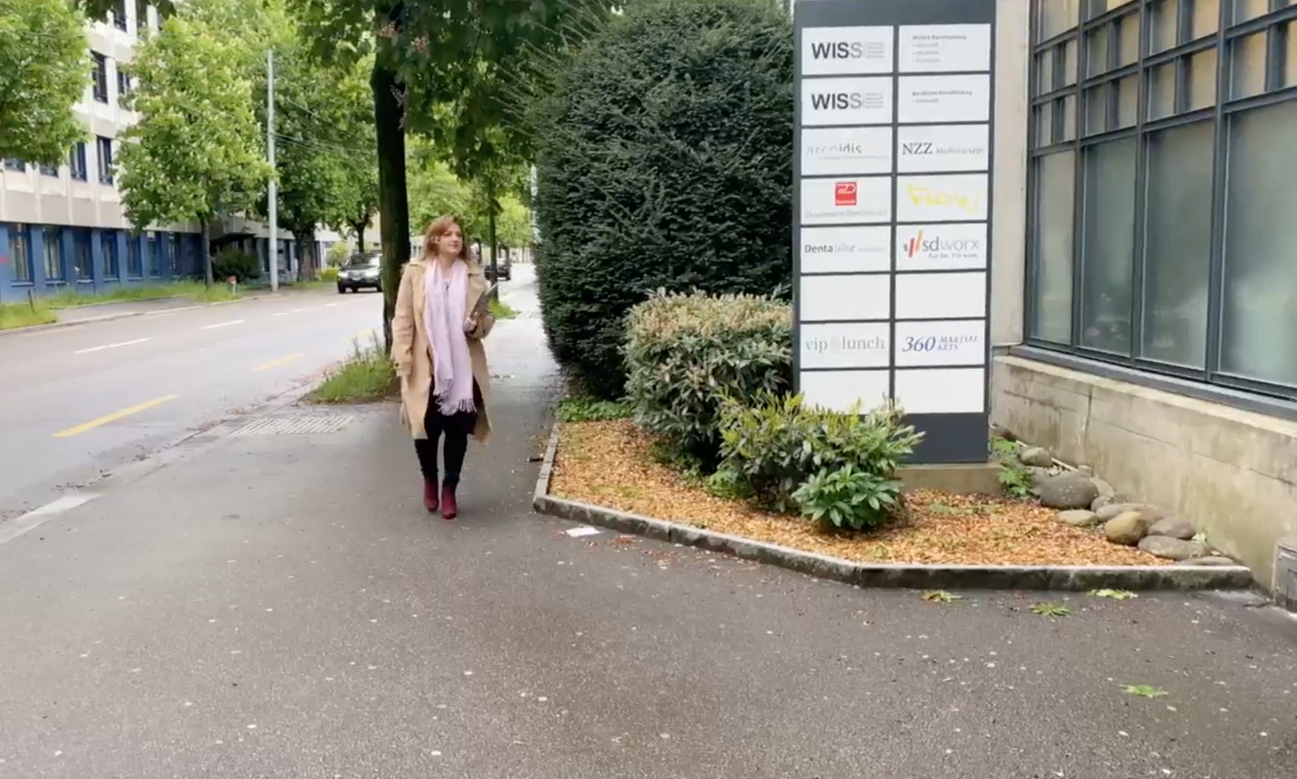 Höhere Fachschule Betriebswirtschaft