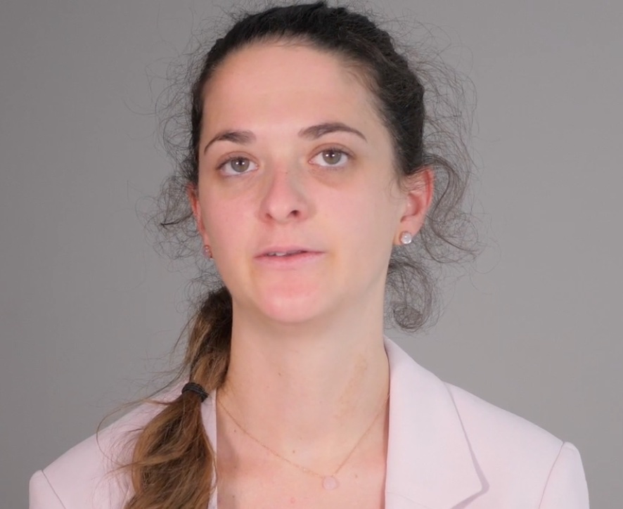 Portrait Martina Rauch