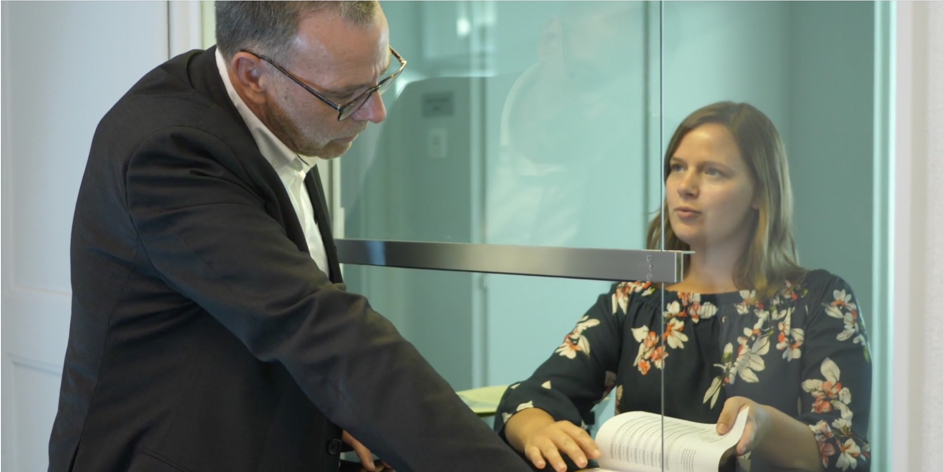 Sekretariat im Bildungsinstitut bsd. Bern