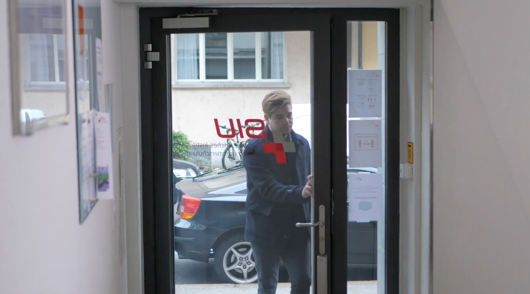 Weiterbildung Detailhandelsspezialist an SIU Kaderschule besuchen