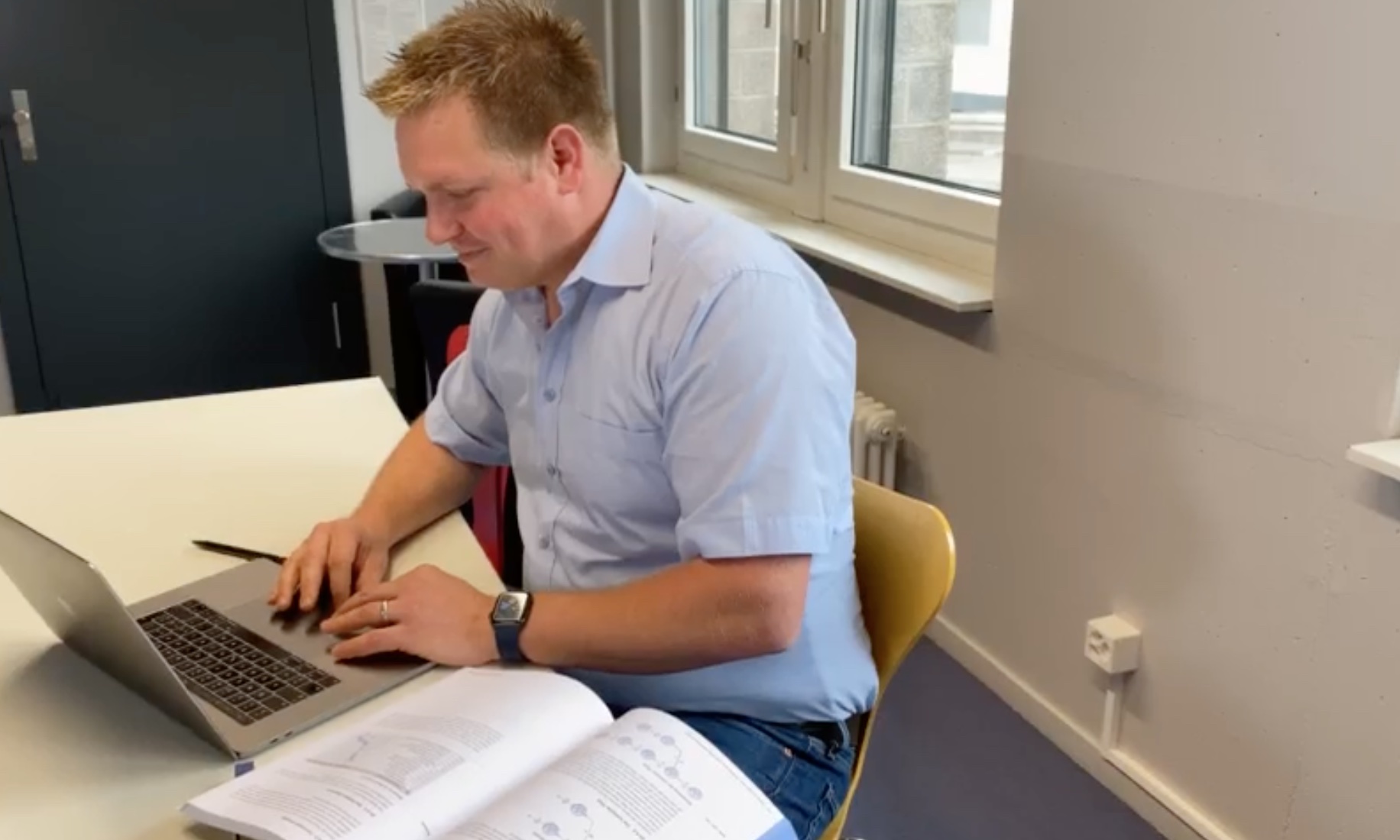 dipl. Betriebswirtschafter werden