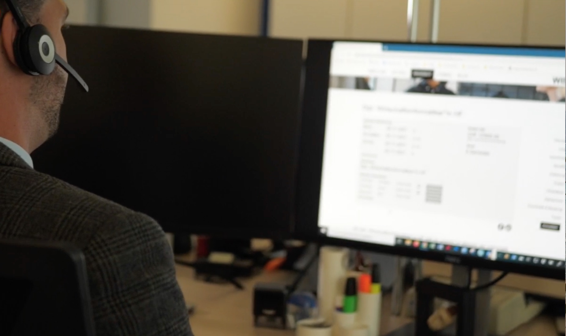 Wirtschaftsinformatiker HF Ausbildung