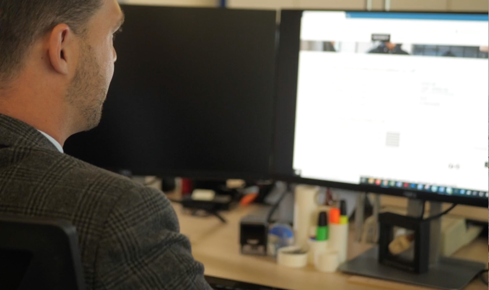 dipl. Wirtschaftsinformatiker HF Studium