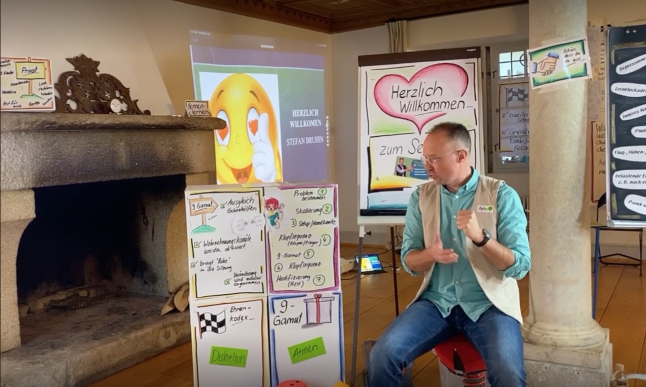 Ausbilder Weiterbildung