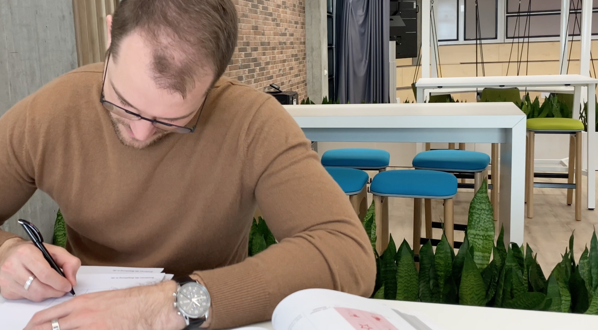 Lernen Fachmann Finanz- und Rechnungswesen bei der BZWU