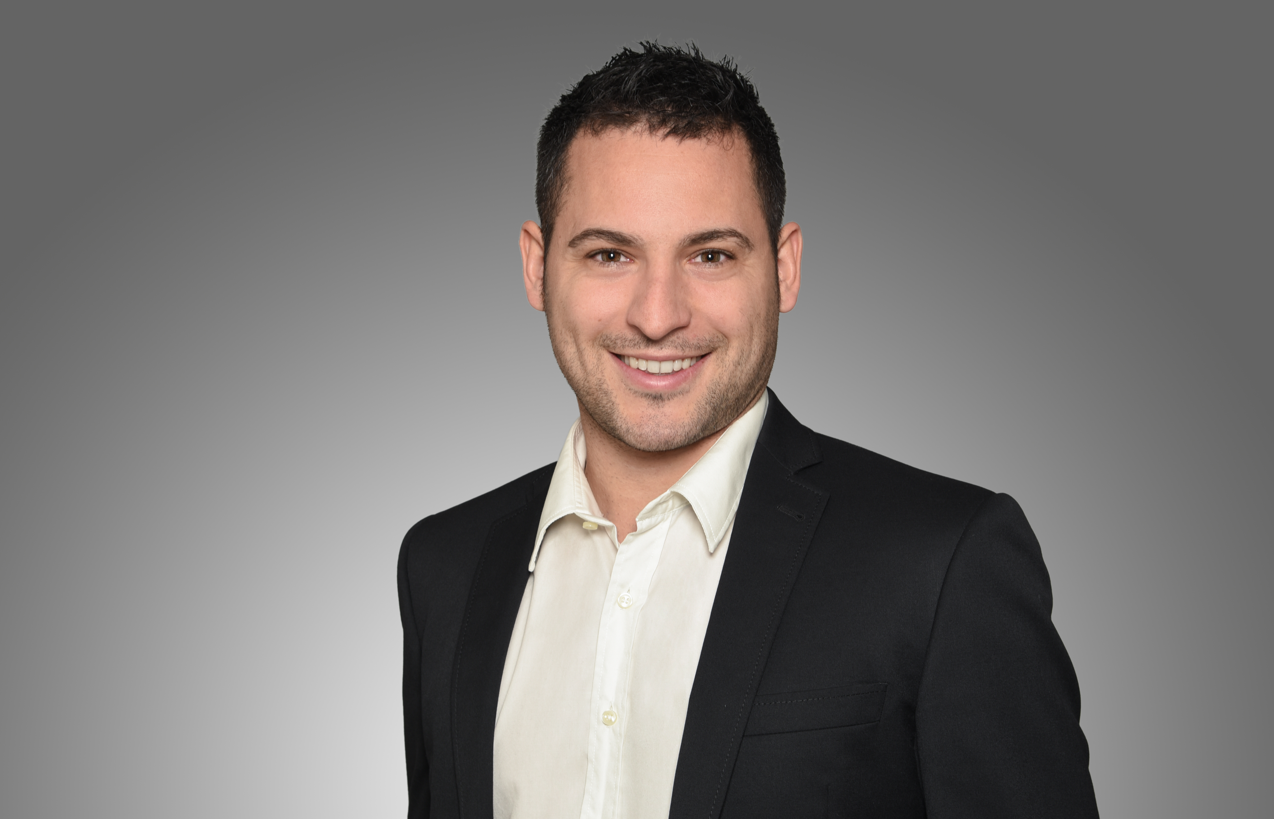 Portrait-Foto Fabio Parati