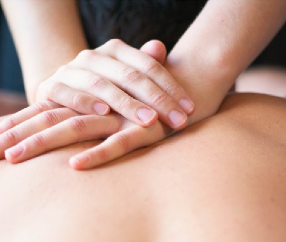 Naturheilpraktiker Ausbildung