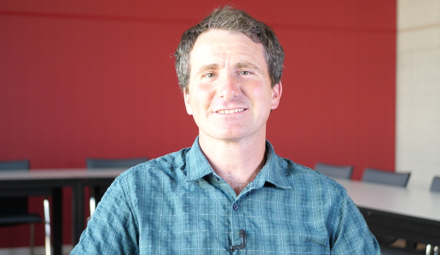 Portrait-Foto Christian Früh