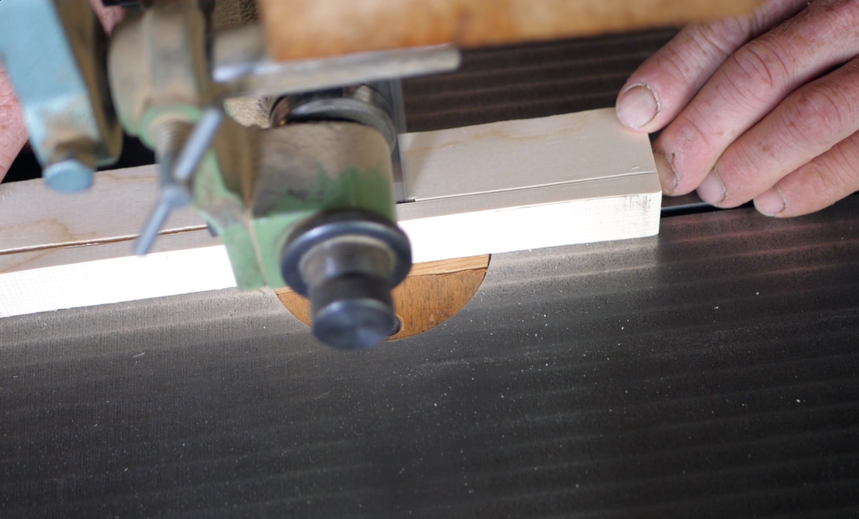 Zimmerer Vorarbeiter Ausbildung