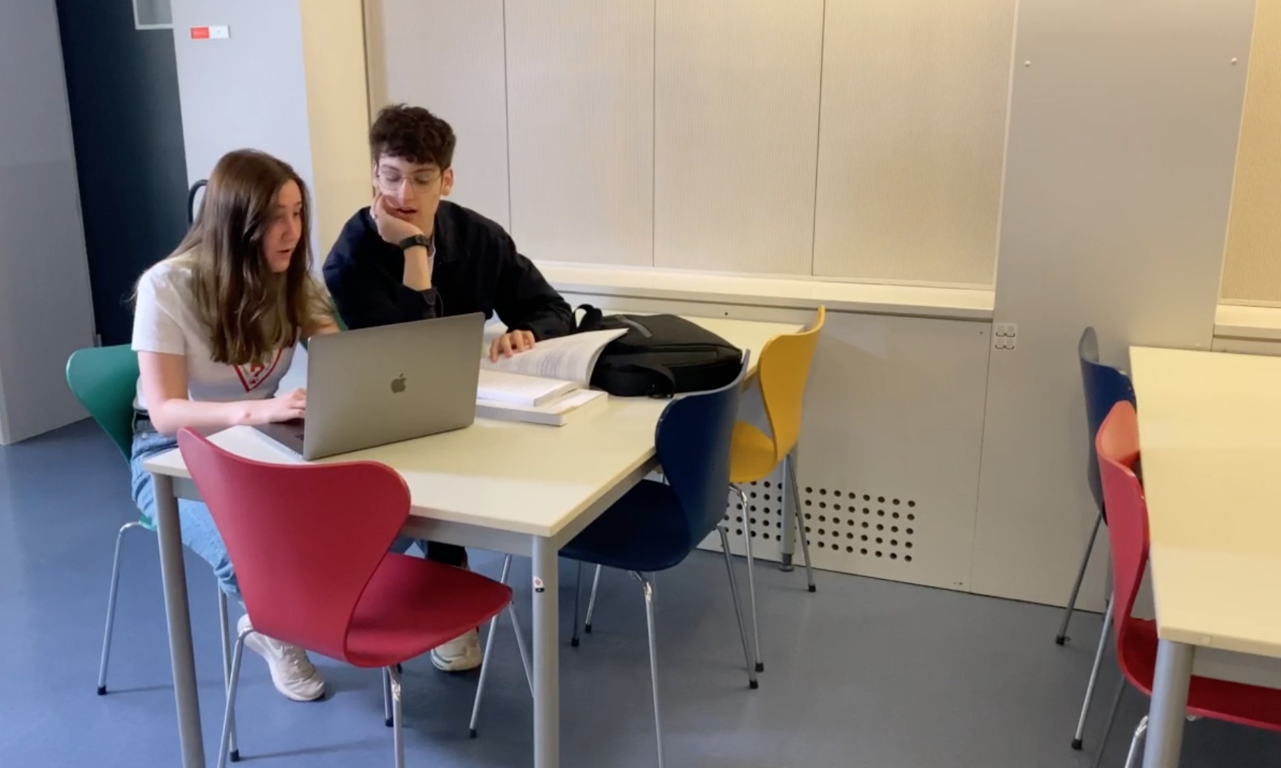 Ausbildung Informatik Applikationsentwicklung