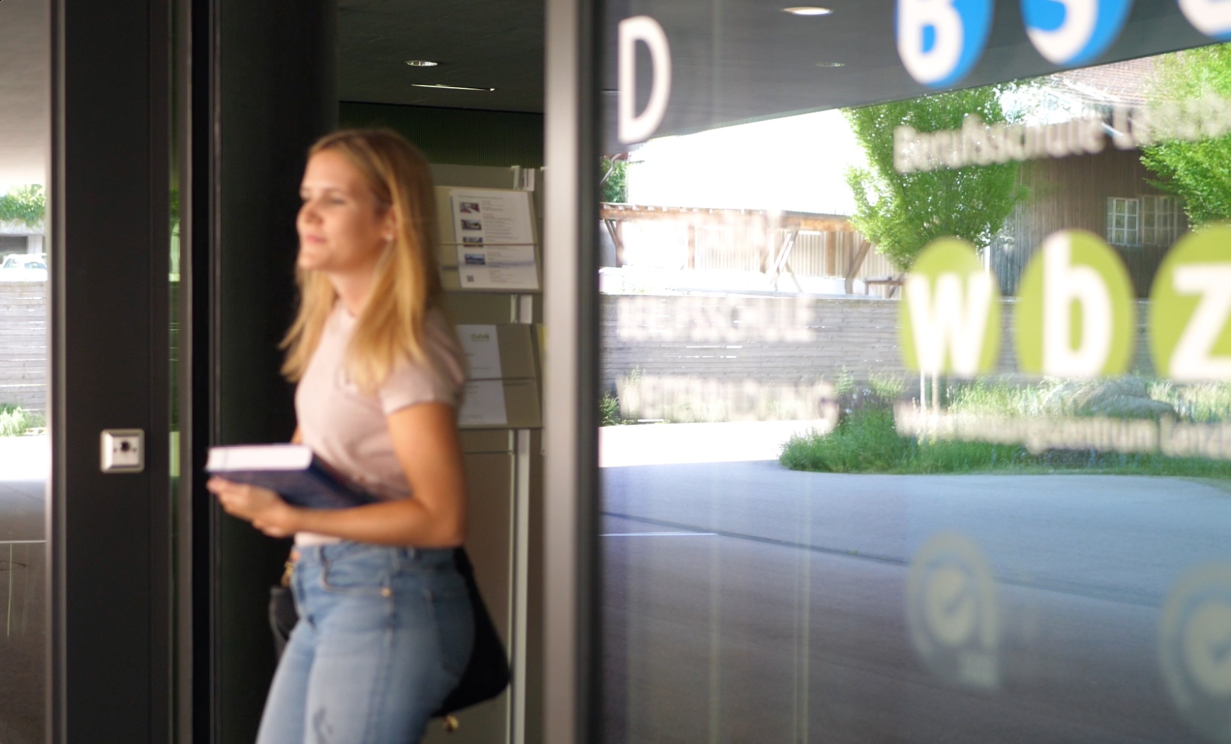 Weiterbildung Leiter Facility Management und Maintenance