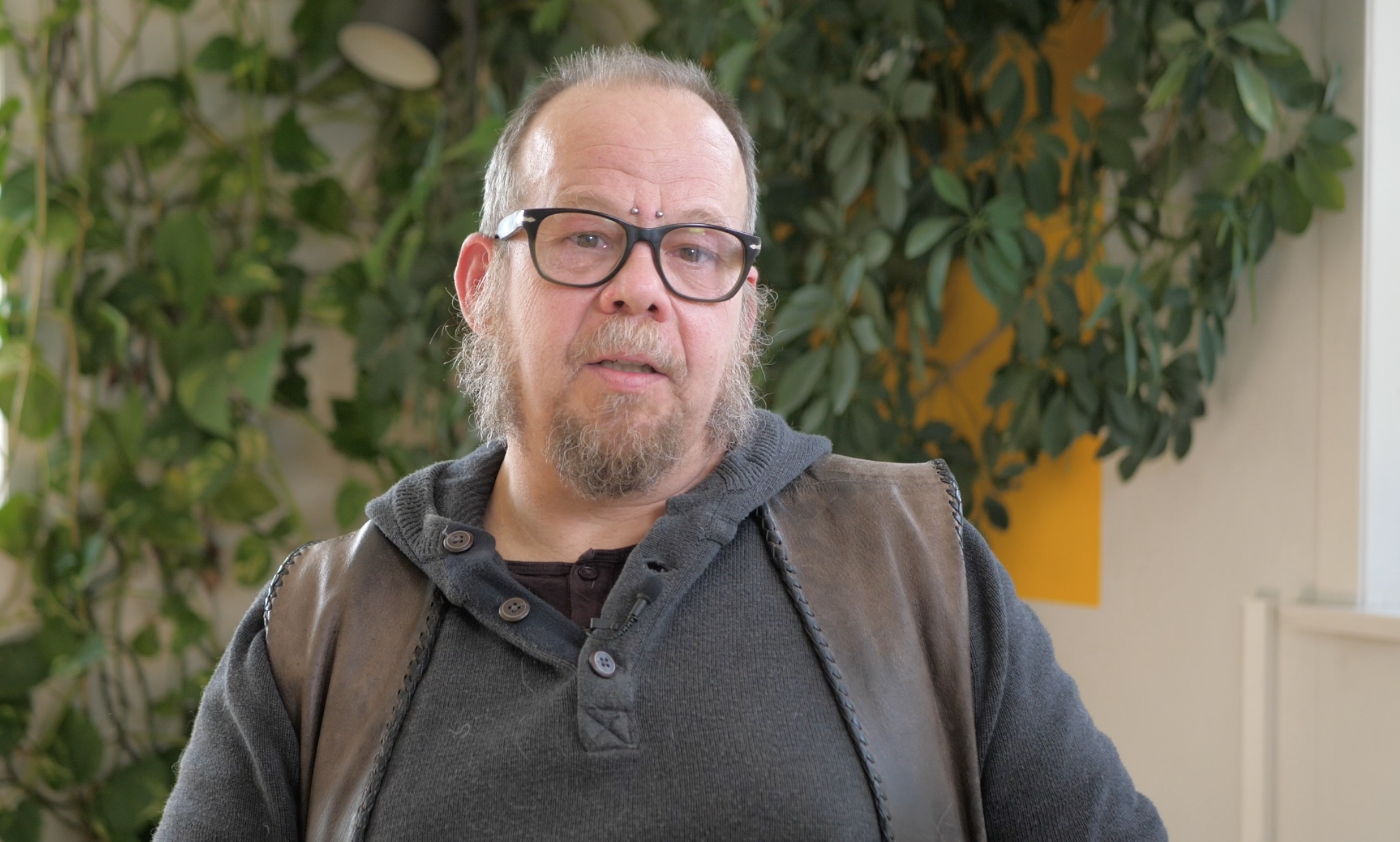 Portrait-Foto Chrigu Schütz