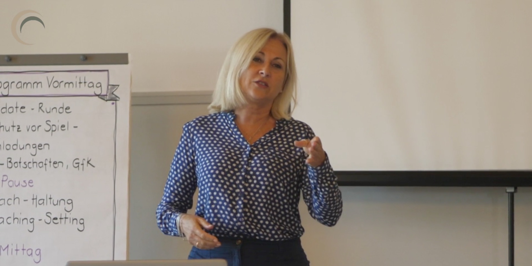 Lösungsorientierter Coach Ausbildung bei DEINSEMINAR