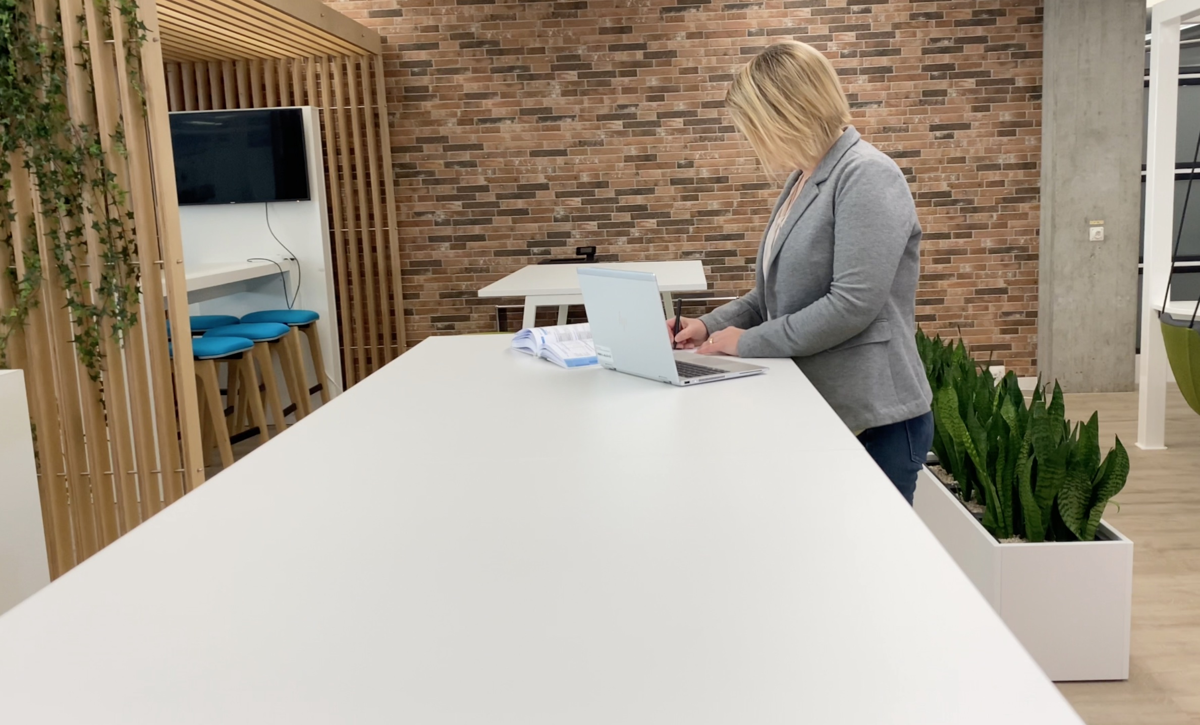 Ausbildung Sachbearbeiter Marketing und Verkauf