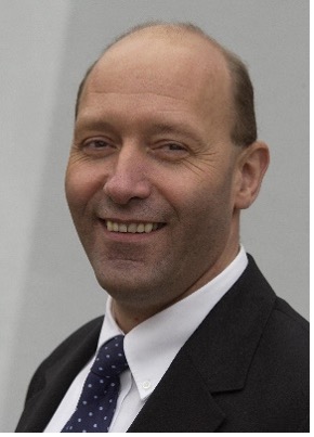 Portrait-Foto Robert Müller