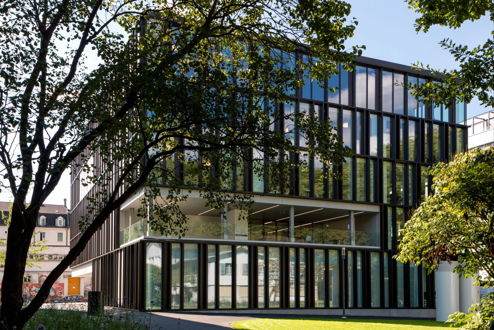 Verkaufsfachmann Ausbildung beim EBZ