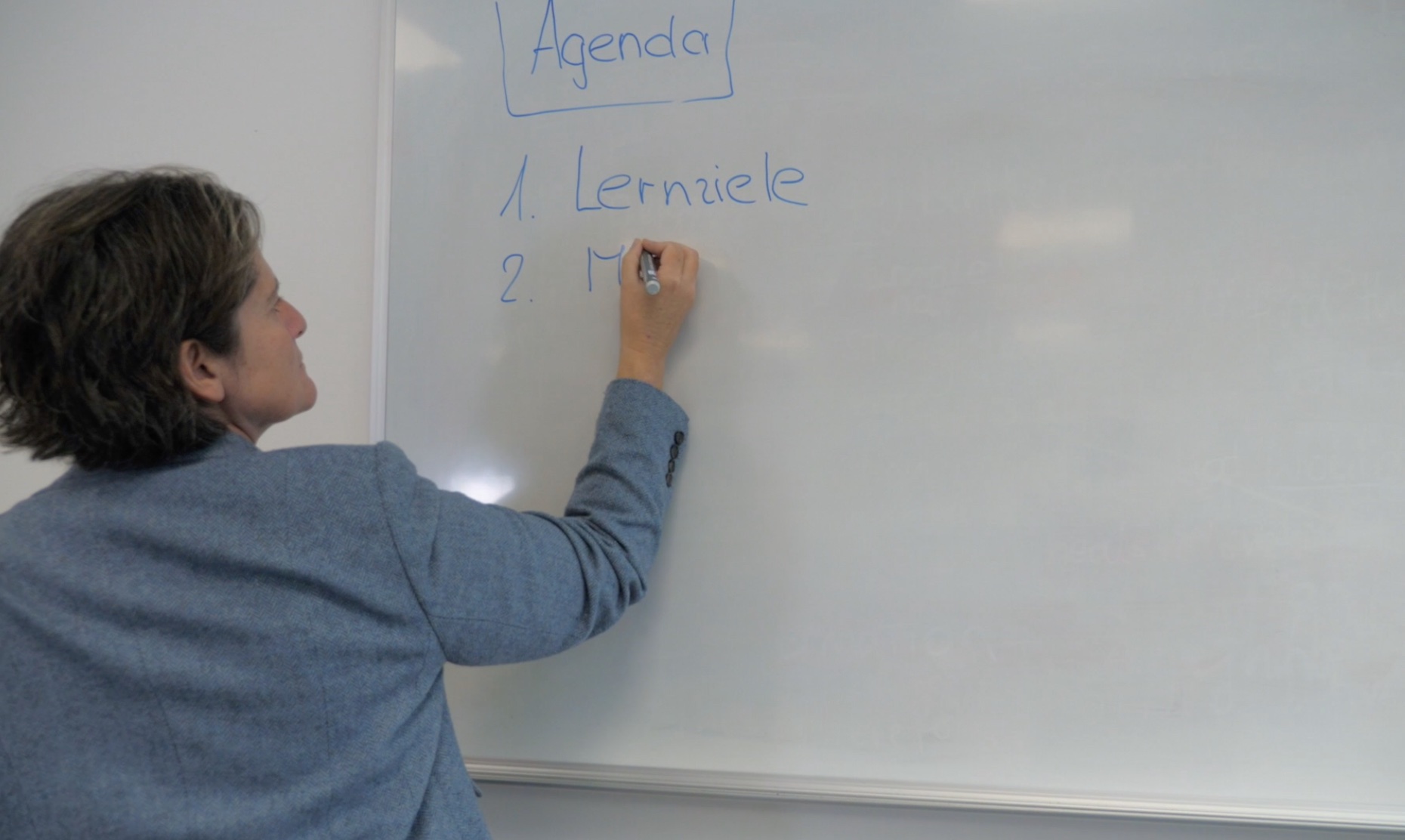 Medizinische Praxiskoordinatorin Ausbildung