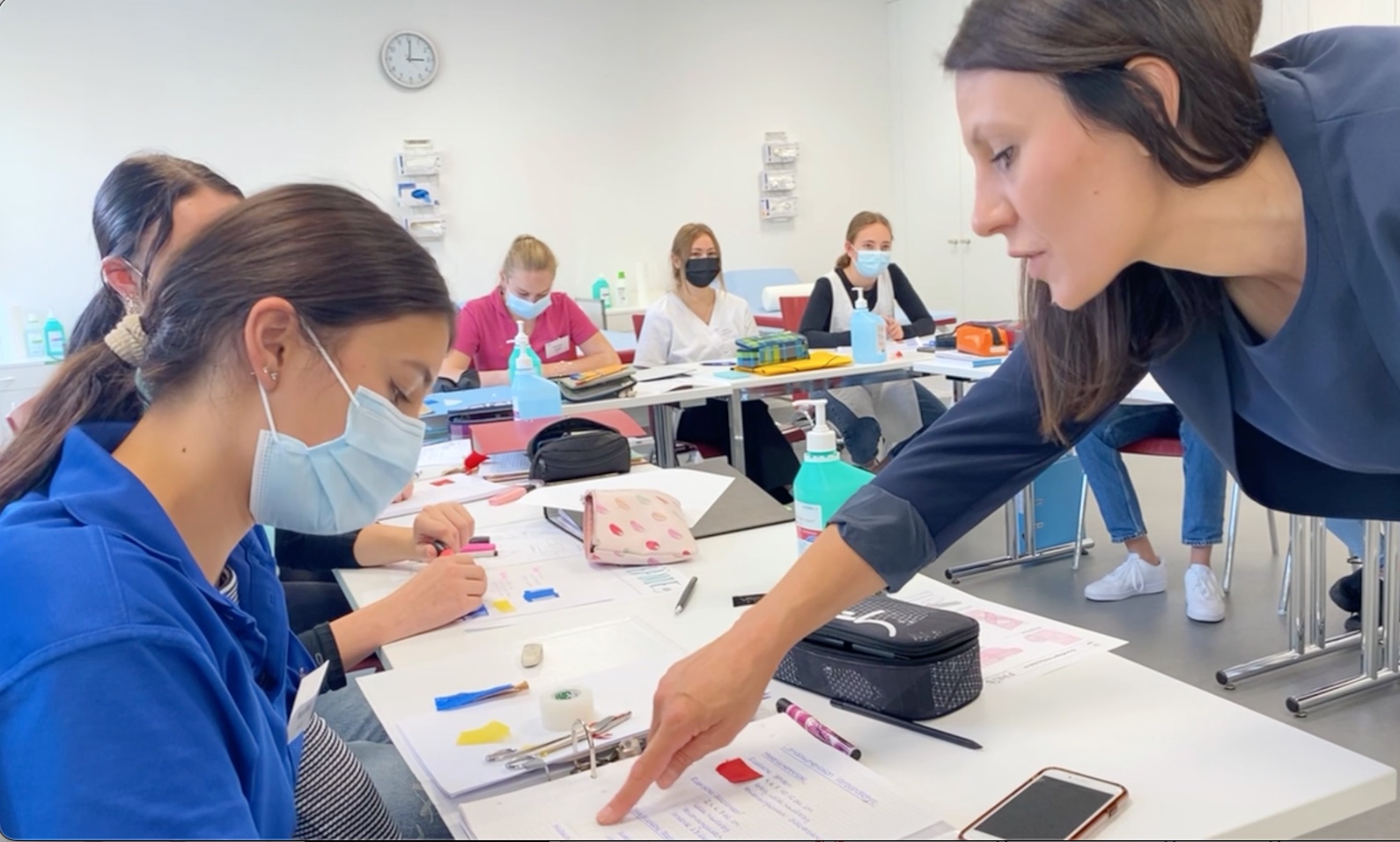 Medizinische Sekretärin Ausbildung