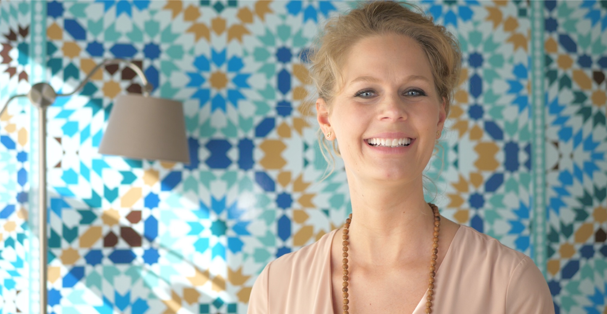 Portrait-Foto Jennifer Schweizer